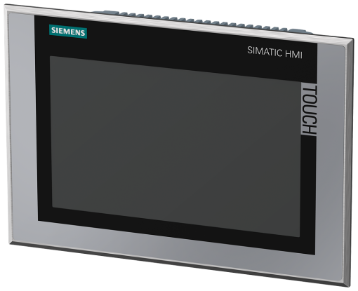 SIMATIC HMI TP900 Comfort INOX