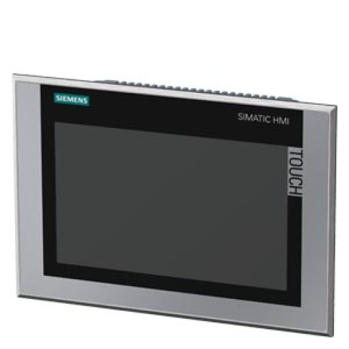 SIMATIC HMI TP900 Comfort INOX