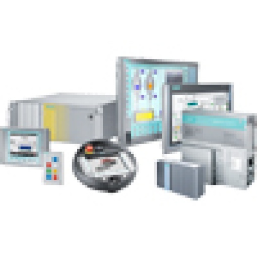 SIMATIC HMI slidein labels for PP17I