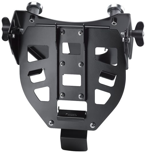 SIMATIC HMI Wallmounting bracket Mobile Client
