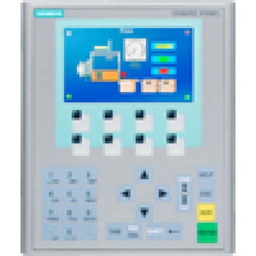 SIMATIC HMI KP400 Basic color PN