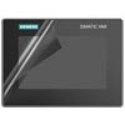 SIMATIC HMI Protective film 7 front surface type 5