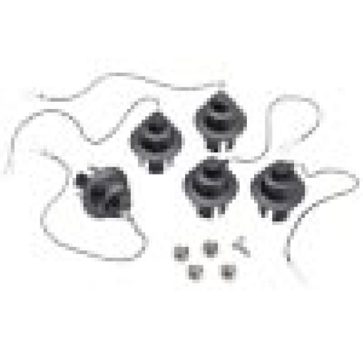 SIMATIC HMI Service set KTP Mobile protective cap