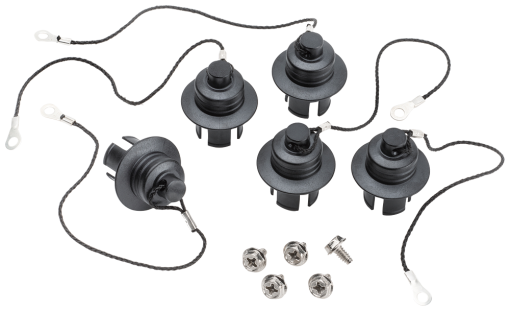 SIMATIC HMI Service set KTP Mobile protective cap