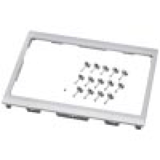 SIMATIC HMI Adapter frame 15 touch widescreen