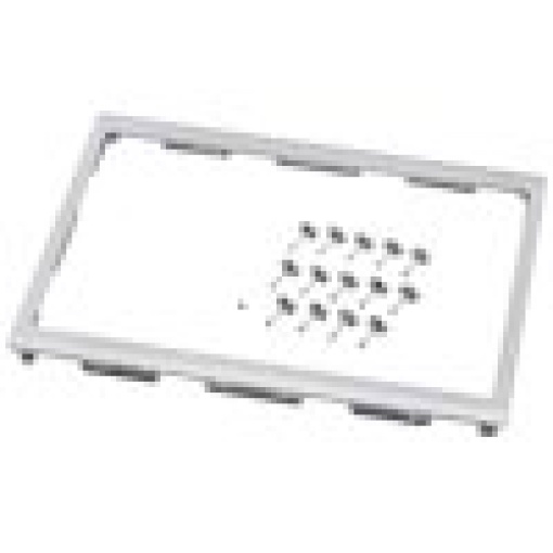 SIMATIC HMI Adapter frame 19 touch widescreen