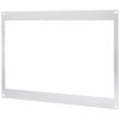 SIMATIC HMI Adapter frame 19 rack widescreen