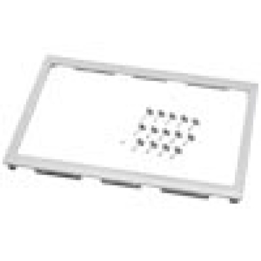 SIMATIC HMI Adapter frame 22 touch widescreen