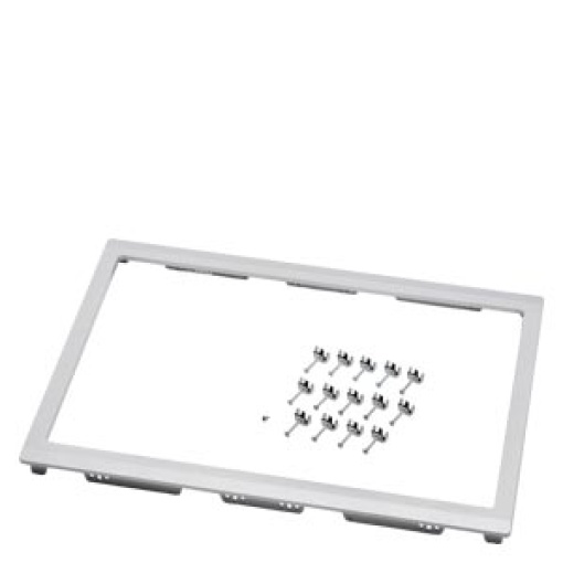 SIMATIC HMI Adapter frame 22 touch widescreen