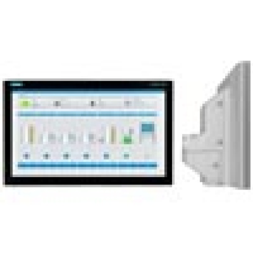 SIMATIC IPC IFP2200 PRO 22 multitouch Ethernet support arm