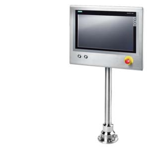 SIMATIC IPC IFP1900 INOX PRO 19 Touch Ethernet for stand 0  45 C