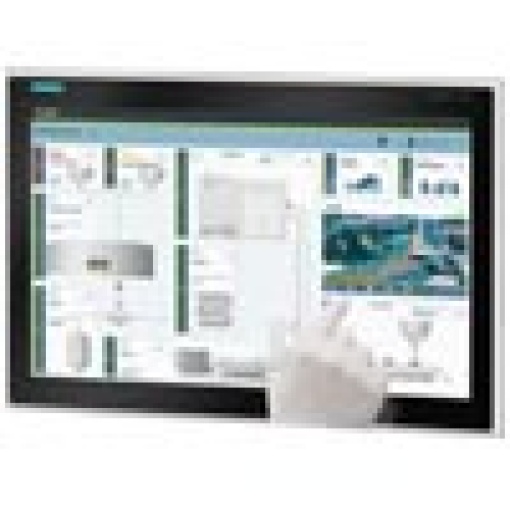 SIMATIC IPC IFP2200 INOX 22 multitouch Ethernet stainless steel front