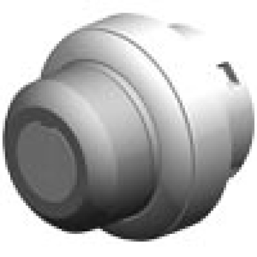 SIMATIC HMI Safety keyswitch for Extension Unit
