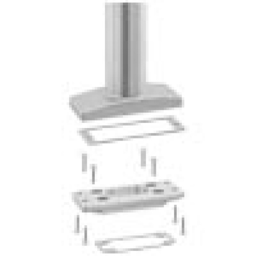 SIMATIC HMI assembly package Support arm for INOX PRO devices
