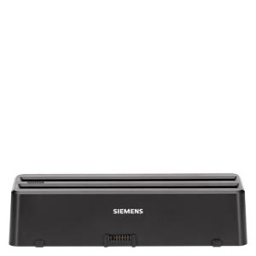 SIMATIC ITP SIMATIC IPC MD34A Accessory accessory battery charger 2 bays 0 