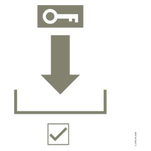 WinCCSinumerik Channel option for WinCC V80 or higher for connection of Si