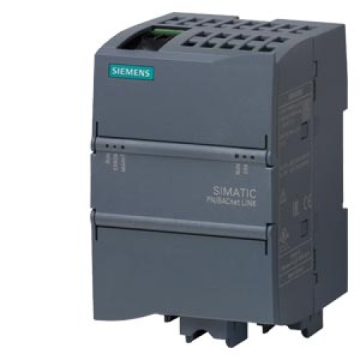 SIMATIC NET PNBACnet Link