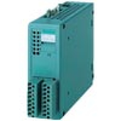 SIMATIC TDC Converter SU12 10pin