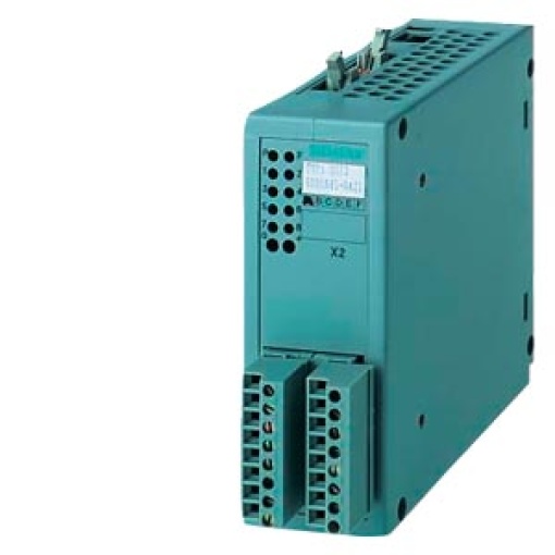 SIMATIC TDC Converter SU12 10pin