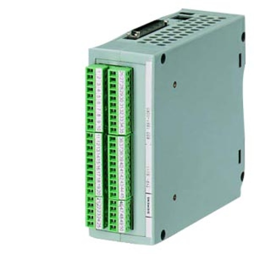 SIMATIC TDC Converter SU13 50 terminals