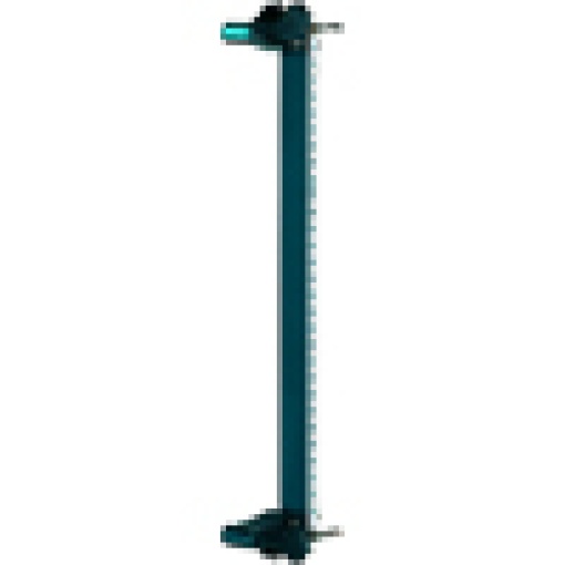 SIMATIC TDC Slot cover SR51