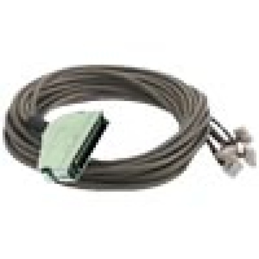 SIMATIC TDC SC62 round cable 50pin 2 cm