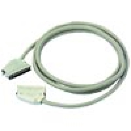 SIMATIC TDC SC63 round cable 50pin 2 cm