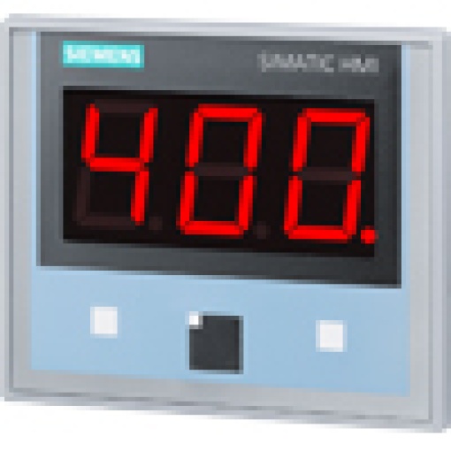 SIMATIC HMI IRD400 infrared display unit Infrared receiver