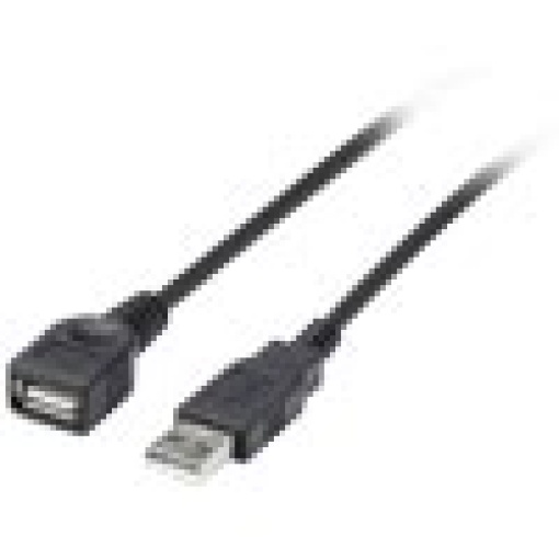SIMATIC HMI Connecting cable USB Type A