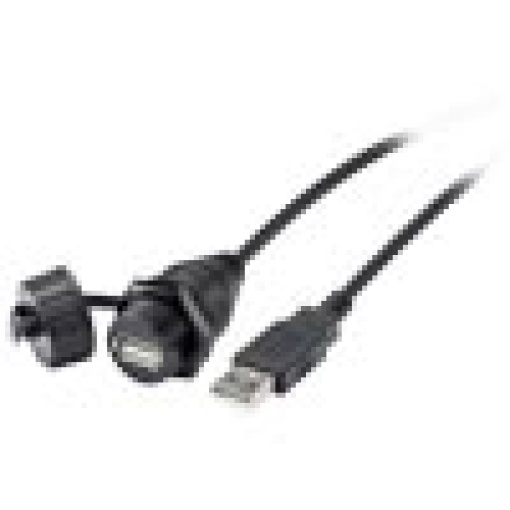 SIMATIC HMI Connecting cable USB type D