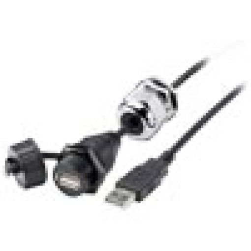SIMATIC HMI Connecting cable USB type B