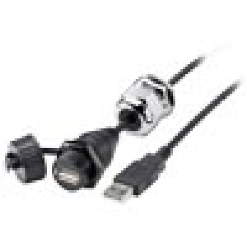 SIMATIC HMI Connecting cable USB type C