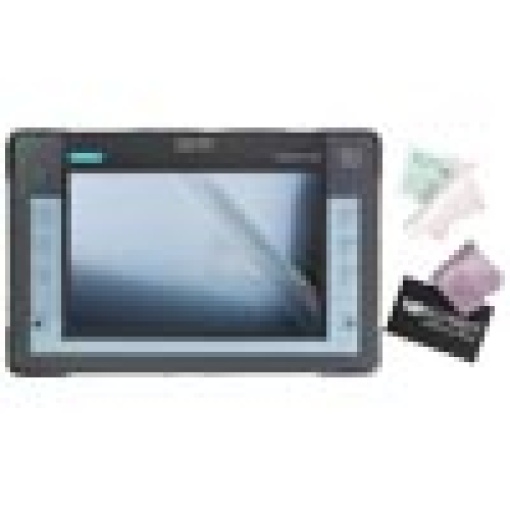 SIMATIC HMI Protective film 10 widescreen type 4