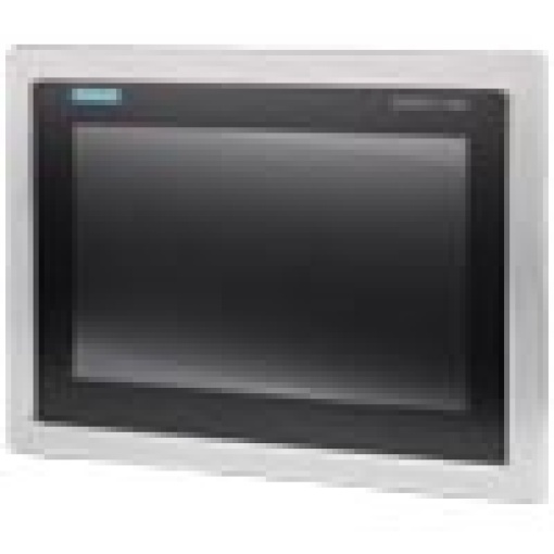 SIMATIC HMI protective frame INOX SET 10 For 10 Touch devices