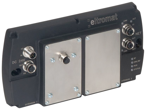 TRC7000 register mark sensor RSH-PN-CS for measuring camera RSC-DI integrated...