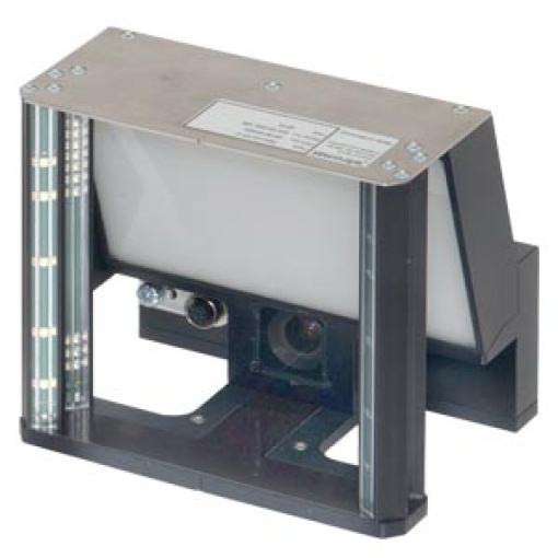 TRC7000 camera RSC-DI-VF with varnish flash integrated register control
