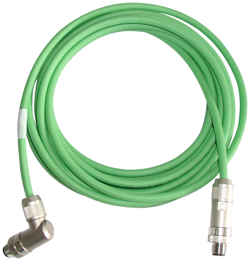 TRC7000 accessory signal cable for RSCDI camera length 55 m integrated reg