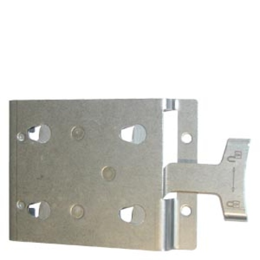 TRC7000 accessory holder for RSC-DI camera integrated register control