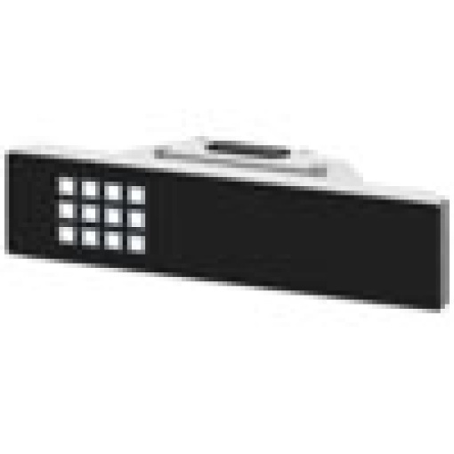 SIMATIC HMI Extension Unit 15 KP12 PN