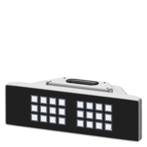 SIMATIC HMI Extension Unit 12 KP24 PN