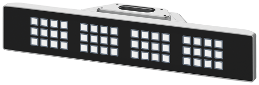SIMATIC HMI Extension Unit 22 KP48 PN