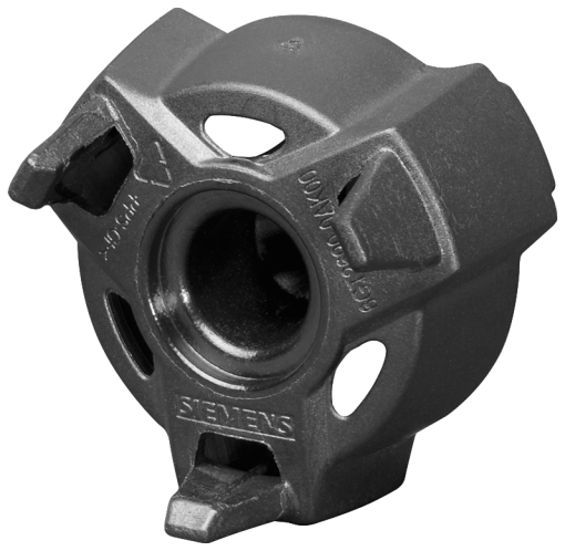 MOBY DRF300 ISORF200 spacer for MDS D124D324D424 RF320T D35mm