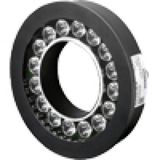 LED ring light IR clear light source LED 850 Nm for SIMATIC MV420 and MV440