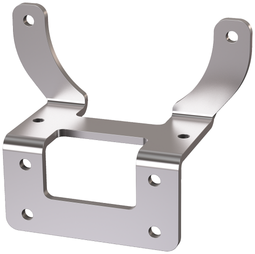 MV440 external ring lamp holder forSIMATIC VS100