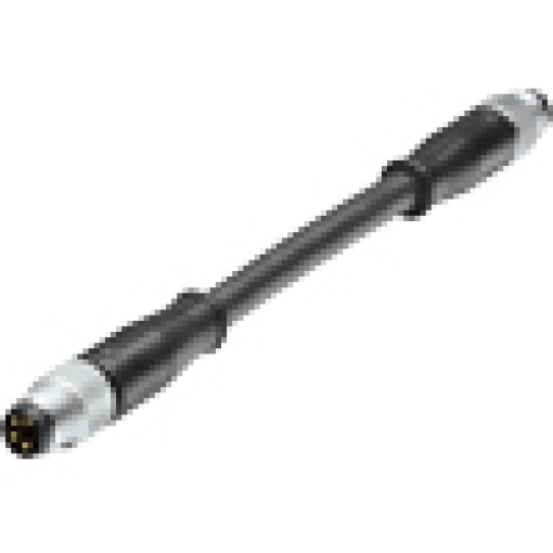 SIMATIC RF200RF300 adapter for RF ANT 2xM8 highly flexible 014 m