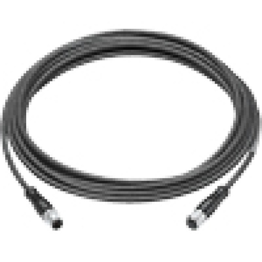 SIMATIC RF IOLink connecting cable 2x M12 4pin 5m