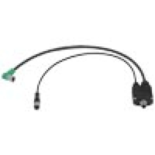 Adapter cable external lights MV500 for MV500 ring lights