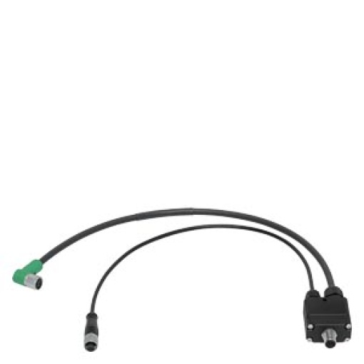 Adapter cable external lights MV500 for MV500 ring lights