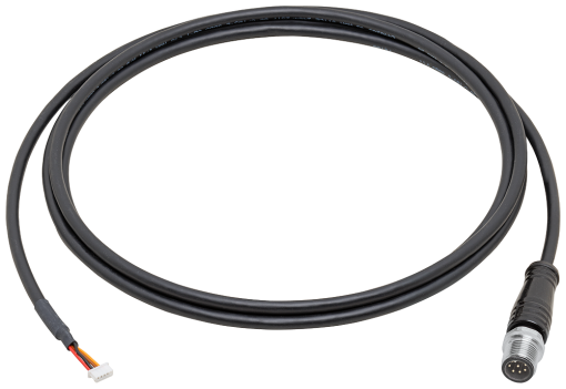 RS232 connecting cable M12Pico for RF1040RRF1070R ltgt RF166CRF170C