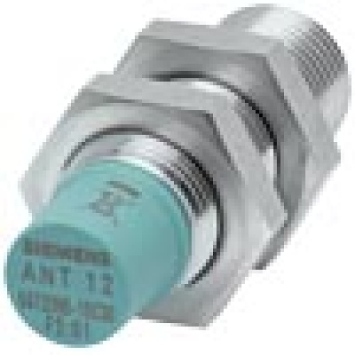 Antenna ANT 12 RF300RF200 M12x140 mm IP65 3 m cable